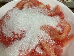 -汝萍传统蘸水菜(春华路总店)