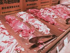 -亚马逊海鲜自助(梅溪湖步步高店)