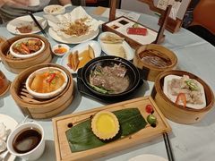 -松雅轩(大源店)