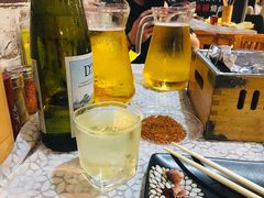 -云晓光头烧烤吧(新大陆广场店)