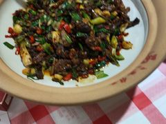 -西江红·株洲本地菜(滨江南路店)