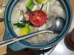 -山茶云南菜(中关村店)