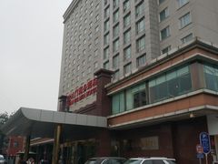 -北京宣武门商务酒店(前门店)