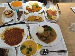 -宜家·瑞典风味餐厅(北京西红门店)