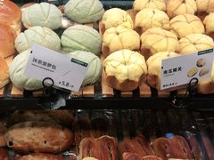 -卡滋贝诺动物奶油生日蛋糕(常熟万达店)