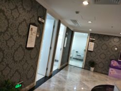 -深圳春天阳光医院·轮廓抗衰中心