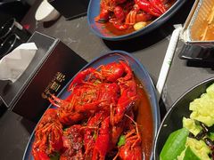 -红盔甲·小龙虾(人民广场店)