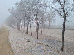 -北运河水利风景区