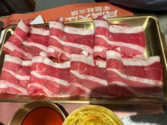 -月满大江千层肚火锅(锦城大道店)