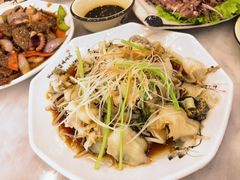-海香园饭店