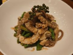 鲜椒八带-必点海鲜·鲅鱼水饺(鞍山西道店)