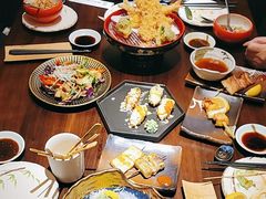 -鸟鹏烧鸟居酒屋(熙龙湾店)