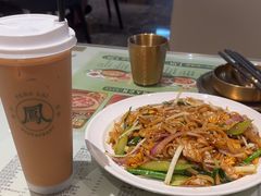 -凤来茶餐·粤菜馆(珠江新城店)