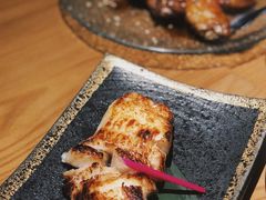 -渔寿司·日本料理(艾尚天地店)