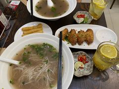 -PHO·5越南牛肉粉(建新路店)