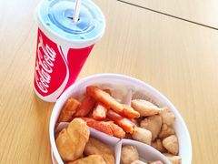 单人小吃套餐-胖老爹美式炸鸡(远洋旗舰店)