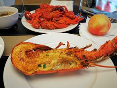 -杭州滨江世融艾美酒店·新食谱全日餐厅