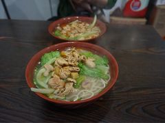 -天府面庄(天平路店)