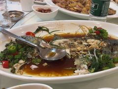 -宜宾海鲜酒家·三十年老字号