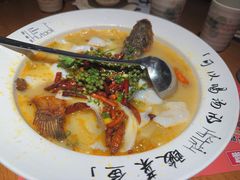 招牌酸菜鱼-胡桃里音乐酒馆(白云五号T5 MALL店)