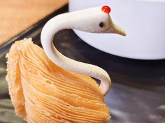 -中山保利艾美酒店-乐美中餐厅