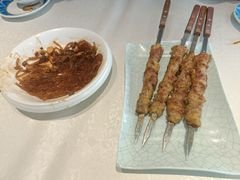 -巴依老爷新疆美食(昌平店)