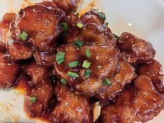 -金牌外婆家(苏州中心店)