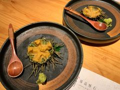 -原志优秀食材·匠心料理·海胆主题(金亿广场店)