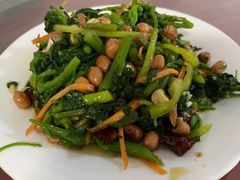 -北京龙庆四季香农家饭庄·灶台鱼·碳烤虹鳟鱼(龙庆峡店)