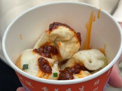 -三镇民生甜食馆(胜利街总店)