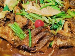 -老板恋上鱼(荣盛广场店)