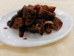 -清真·安乐园菜馆(茶南店)