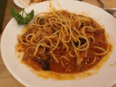 -萨莉亚(百信广场店)