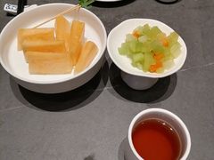 -俏立方·15年新楚菜
