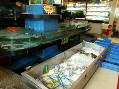 -天鲜阁·海鲜粤菜·33年老字号(石槎白云站店)