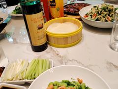-玉林烤鸭店(垡头店)