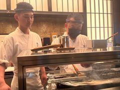 -鳥喜Toriki怀石烧鸟料理
