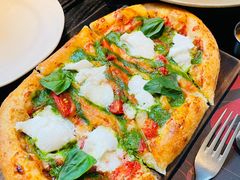 -Nord Grill&Bar Highland诺德西餐(深圳欢乐海岸店)