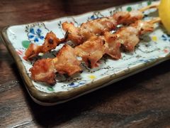 -哥哥の深夜食堂(红松东路店)
