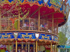 -南戴河国际娱乐中心