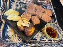 -小十料理(新城店)