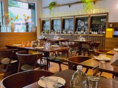 -Bistro 63 创意融合料理(广粤天地店)