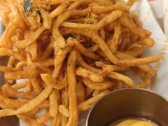 -做披萨的奇葩(中海央墅店)