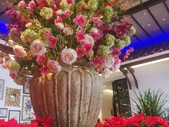 -hallch好吃餐厅(奥体中心店)