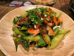 -打川川·川蜀毛肚(南市场店)
