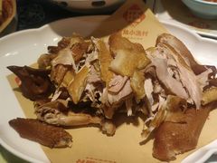 -旺角小渔村(二马路店)