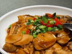 -朴墅(西湖青芝坞店·杭帮菜·家宴.14年的店)