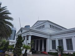 -印尼国家博物馆