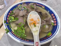 -银记肠粉店(北京路店)