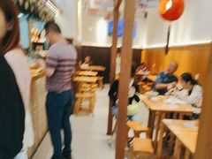 -呼啦面馆·头牌豌杂面(爱琴海店)